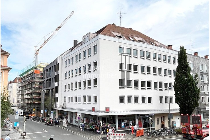 Gewerbeeinheit Titelbild