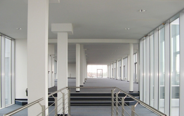 Deutschherrn Karree - Bild 2