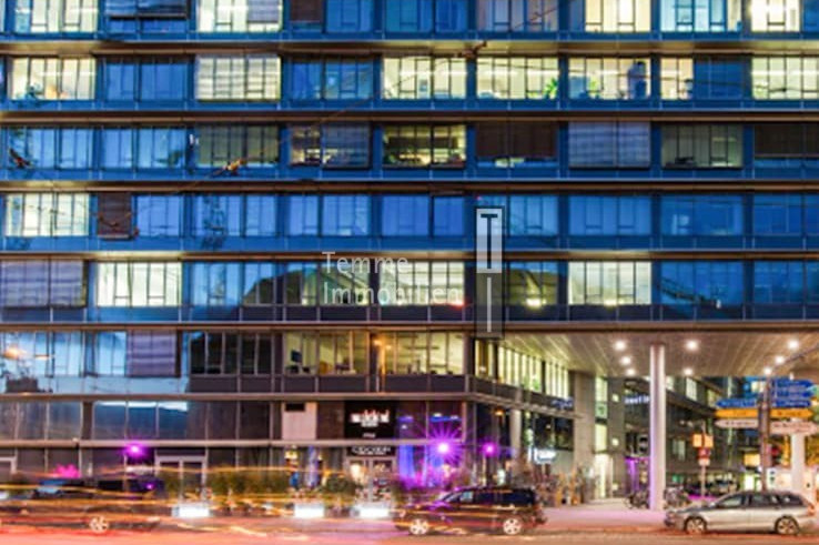 Gewerbeimmobilie Titelbild