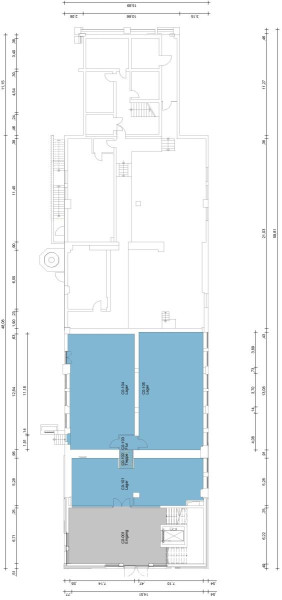 Grundriss EG (Haus C)_258qm