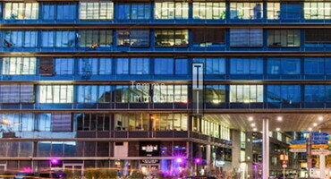 Gewerbeimmobilie Titelbild