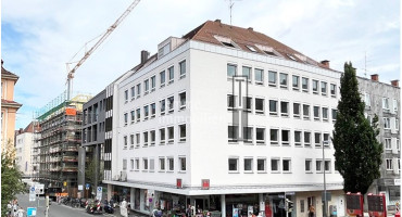 Gewerbeeinheit Titelbild