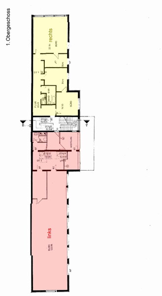 Grundriss 1. OG 