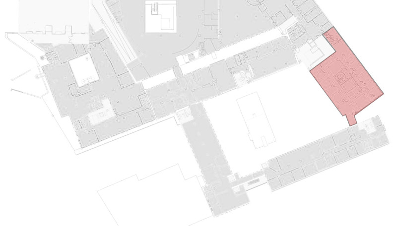 Grundriss BT C 2. OG